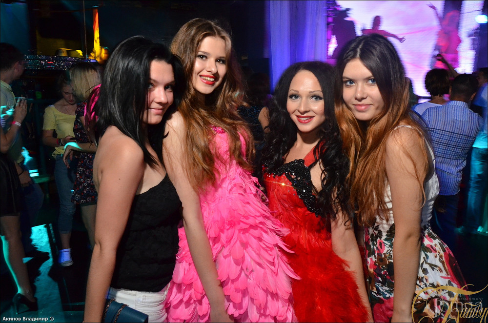 Фотография с ЭКВАТОР ЛЕТА в Батыр