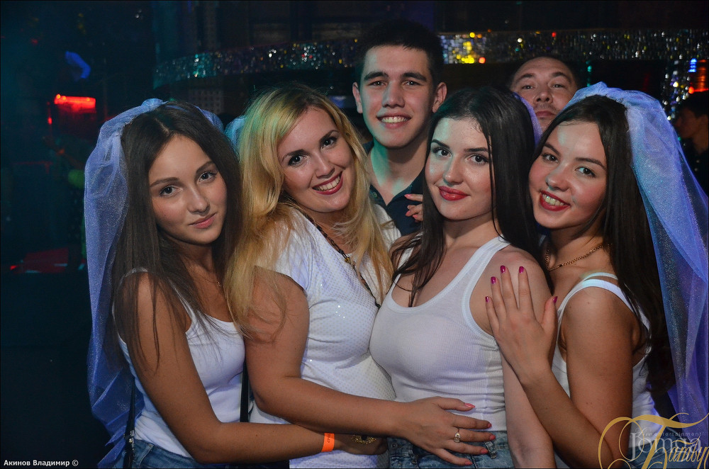 Фотография с ЭКВАТОР ЛЕТА в Батыр