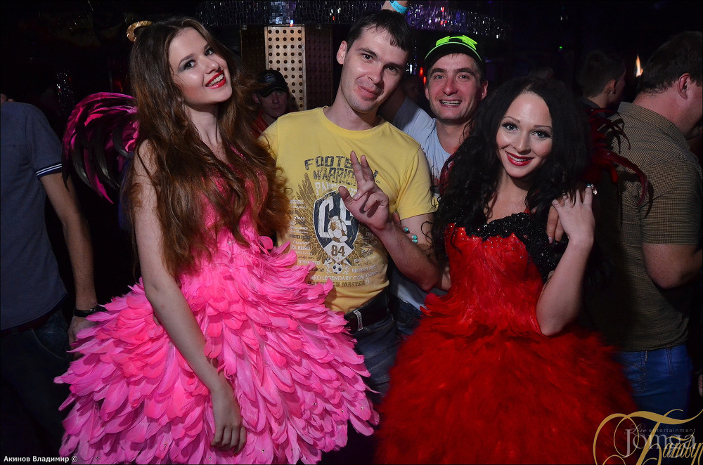 Фотография с ЭКВАТОР ЛЕТА в Батыр