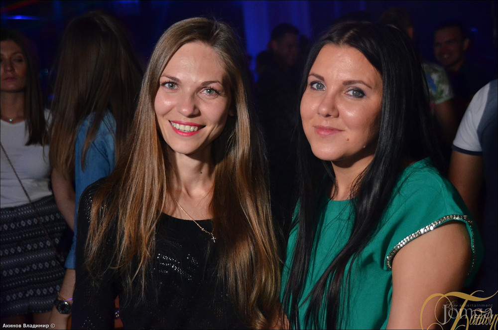 Фотография с ЭКВАТОР ЛЕТА в Батыр