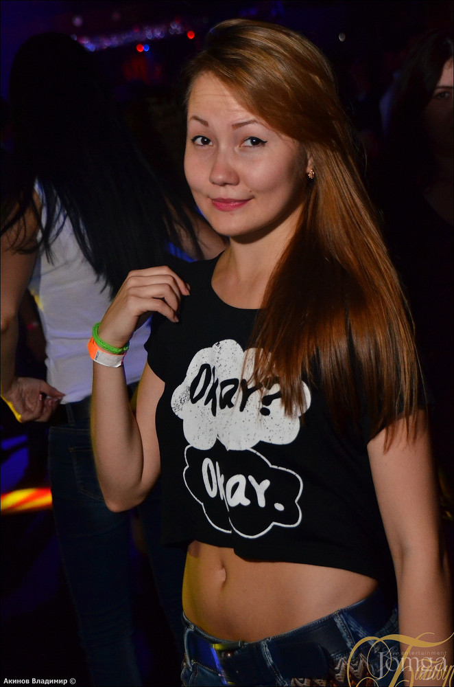 Фотография с ЭКВАТОР ЛЕТА в Батыр