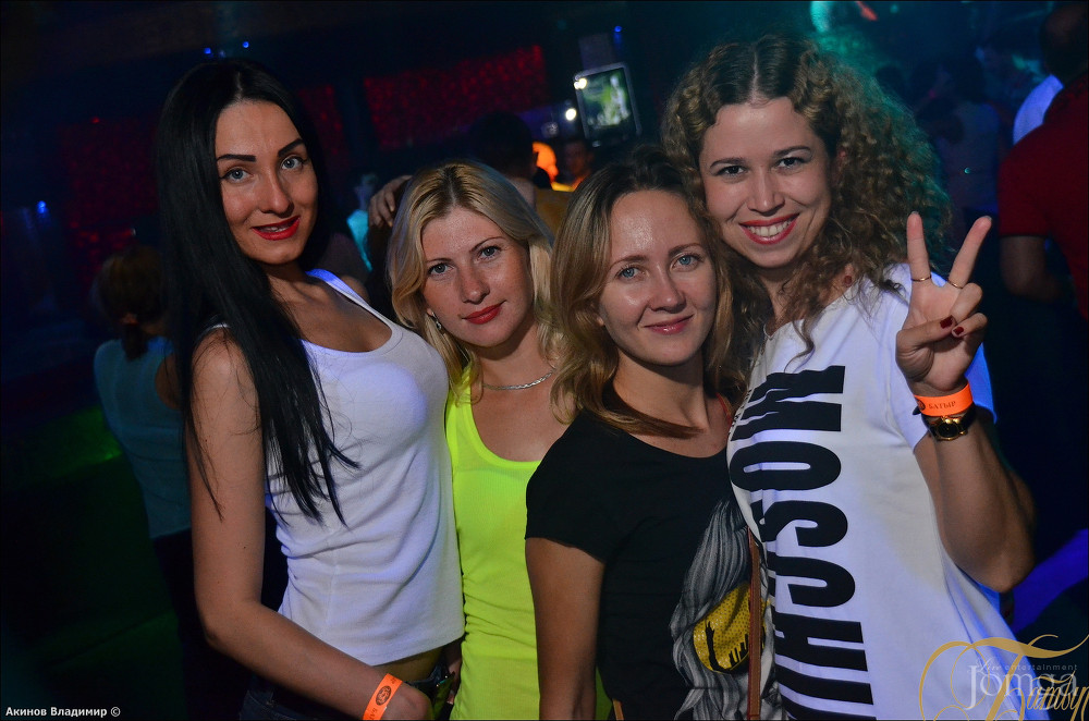 Фотография с ЭКВАТОР ЛЕТА в Батыр