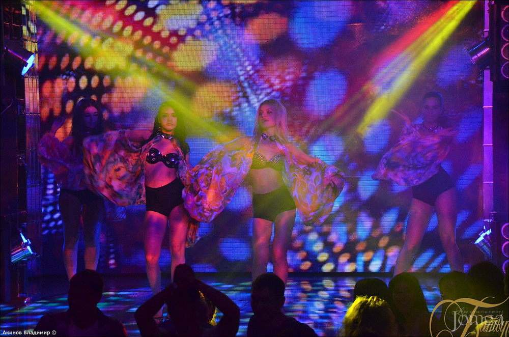 Фотография с ЭКВАТОР ЛЕТА в Батыр