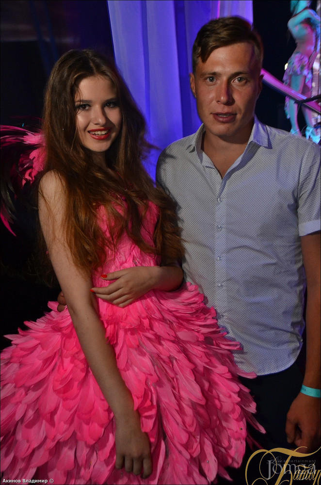 Фотография с ЭКВАТОР ЛЕТА в Батыр