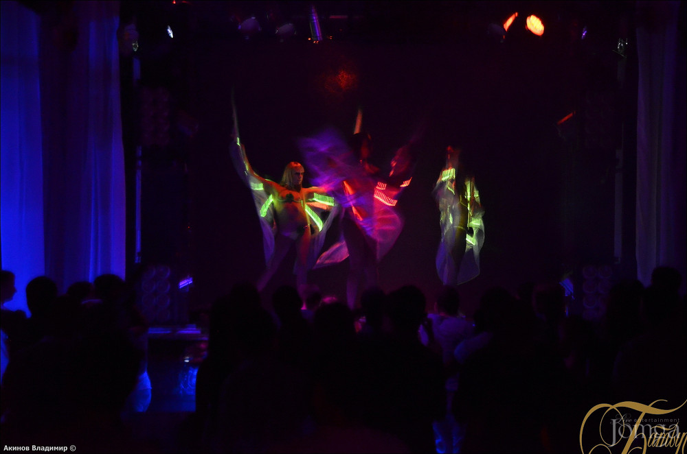 Фотография с ЭКВАТОР ЛЕТА в Батыр