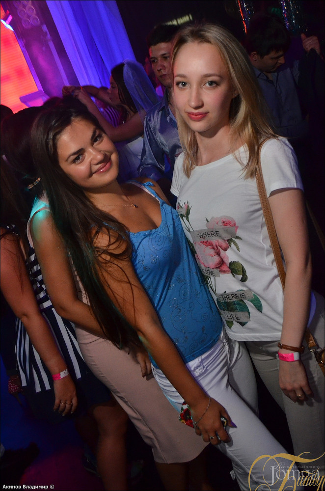 Фотография с ЭКВАТОР ЛЕТА в Батыр