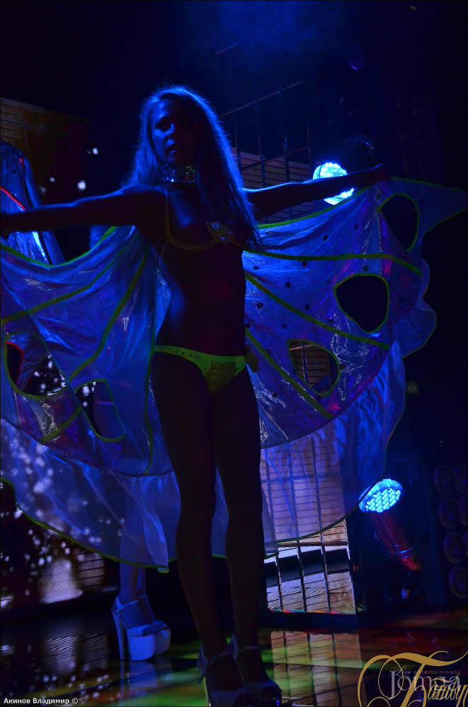 Фотография с ЭКВАТОР ЛЕТА в Батыр