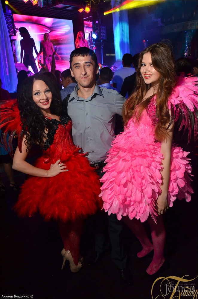 Фотография с ЭКВАТОР ЛЕТА в Батыр