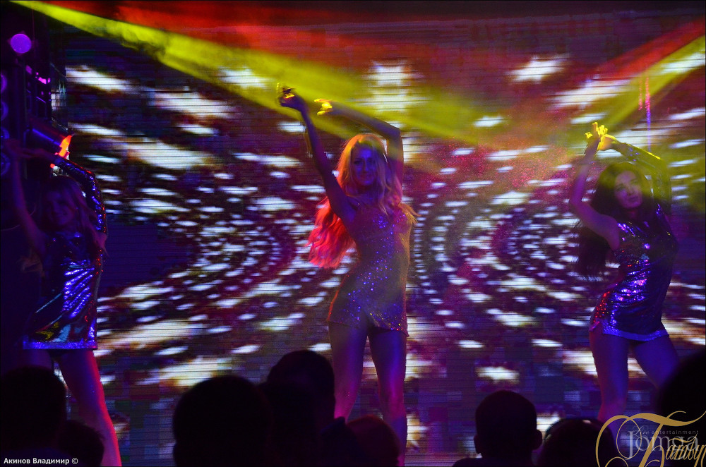 Фотография с ЭКВАТОР ЛЕТА в Батыр