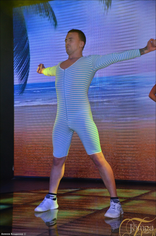 Фотография с ЭКВАТОР ЛЕТА в Батыр