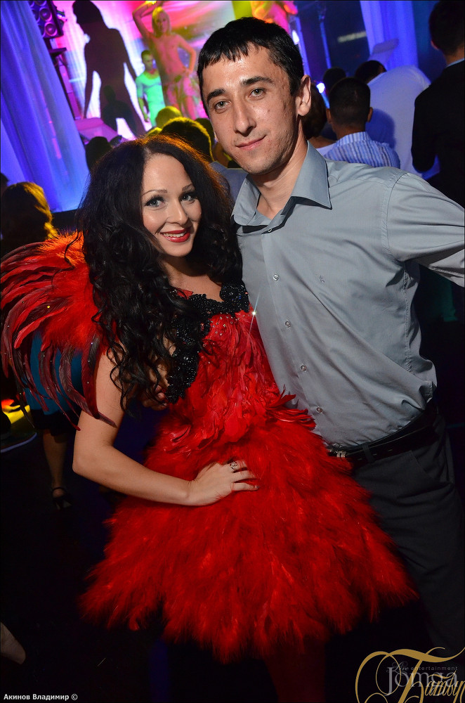 Фотография с ЭКВАТОР ЛЕТА в Батыр