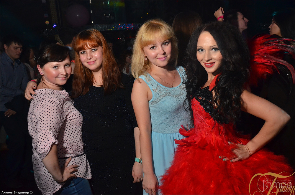 Фотография с ЭКВАТОР ЛЕТА в Батыр