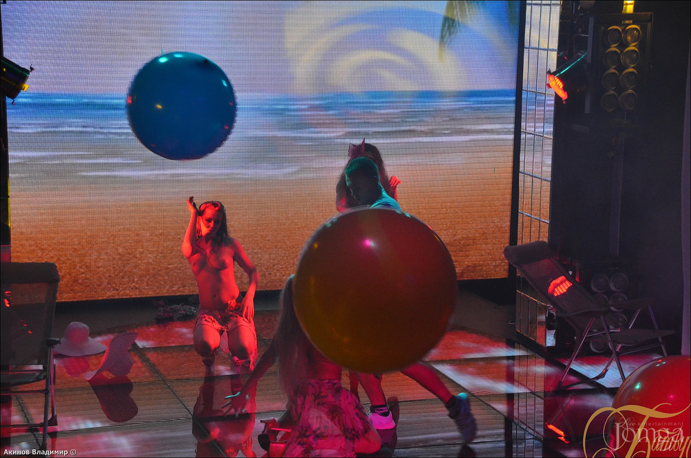 Фотография с ЭКВАТОР ЛЕТА в Батыр