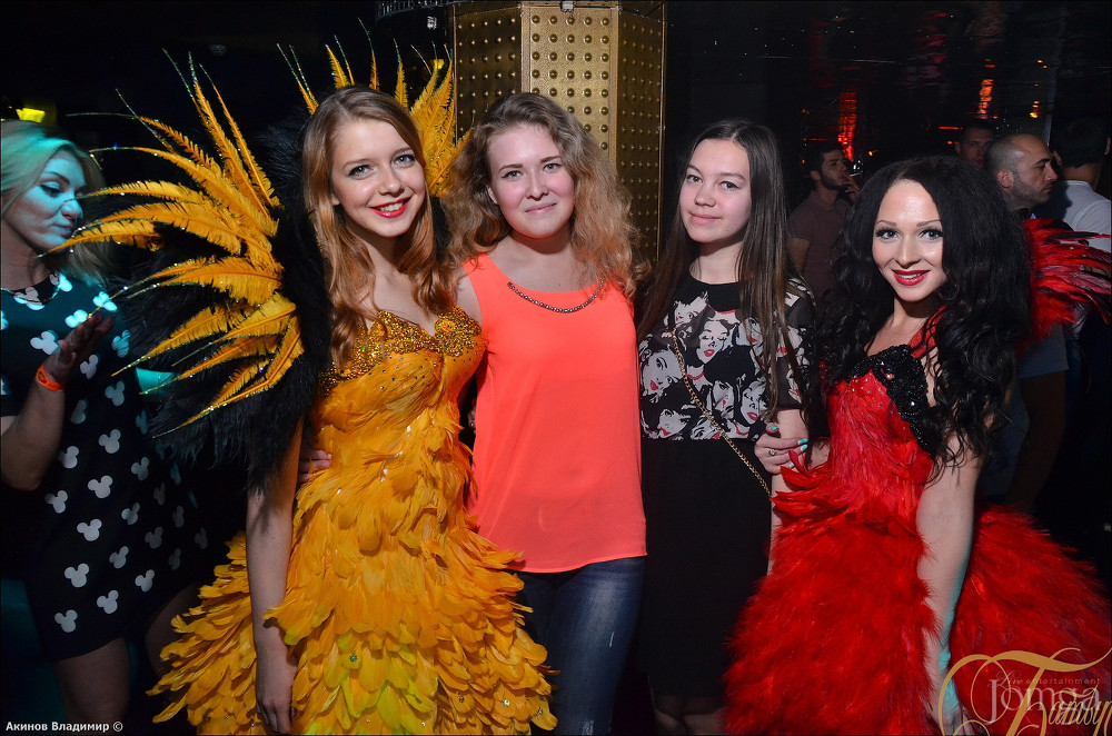 Фотография с ЭКВАТОР ЛЕТА в Батыр