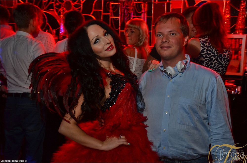 Фотография с ЭКВАТОР ЛЕТА в Батыр