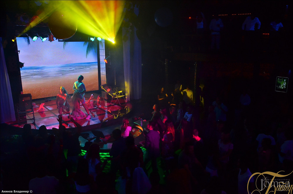 Фотография с ЭКВАТОР ЛЕТА в Батыр