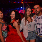 ЭКВАТОР ЛЕТА фото 79