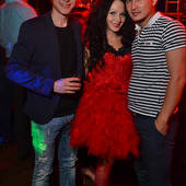 ЭКВАТОР ЛЕТА фото 67