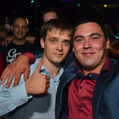 ЭКВАТОР ЛЕТА фото 44