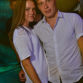 ЭКВАТОР ЛЕТА фото 62