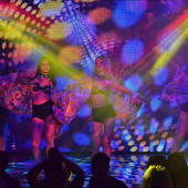 ЭКВАТОР ЛЕТА фото 82