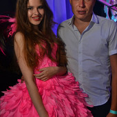 ЭКВАТОР ЛЕТА фото 60