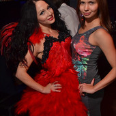 ЭКВАТОР ЛЕТА фото 77