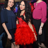 ЭКВАТОР ЛЕТА фото 52