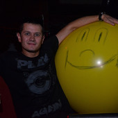 ЭКВАТОР ЛЕТА фото 96