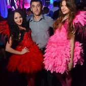 ЭКВАТОР ЛЕТА фото 65