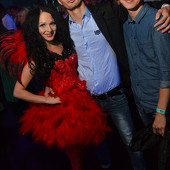 ЭКВАТОР ЛЕТА фото 61