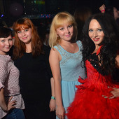 ЭКВАТОР ЛЕТА фото 58