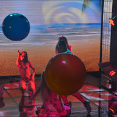 ЭКВАТОР ЛЕТА фото 45