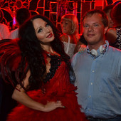 ЭКВАТОР ЛЕТА фото 71