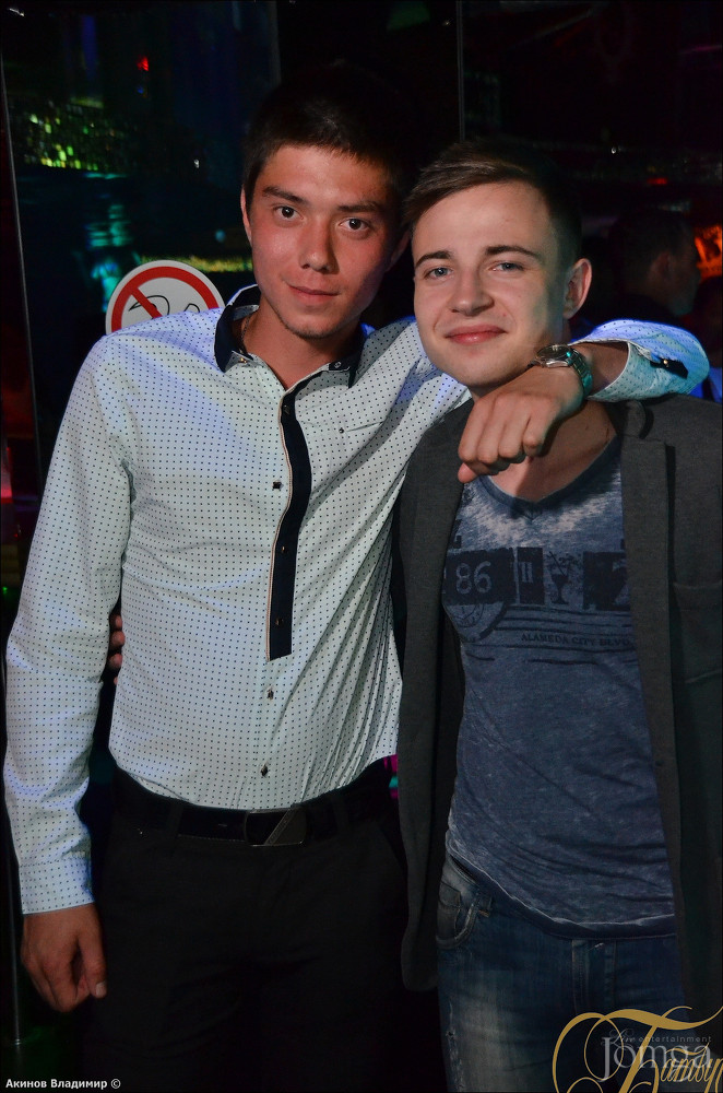 Фотография с ЩАСТЬЕ ЕСТЬ! в Батыр