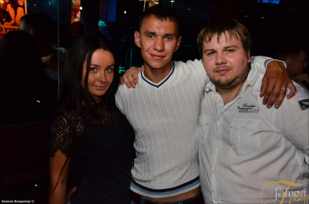 Фотография с ЩАСТЬЕ ЕСТЬ! в Батыр