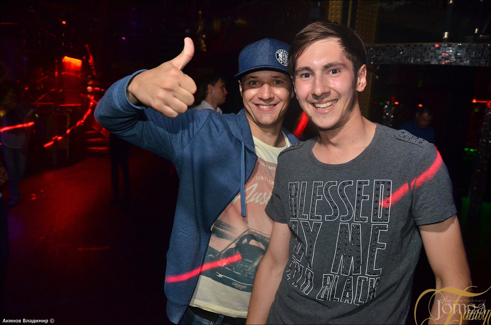 Фотография с СЛАДКАЯ ЖИЗНЬ в Батыр