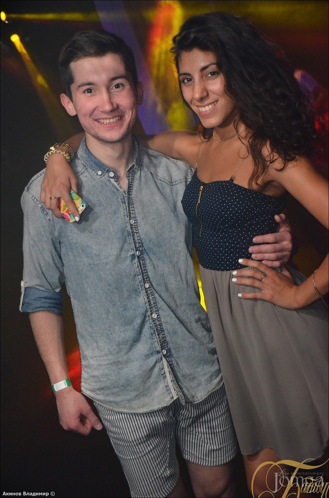 Фотография с СЛАДКАЯ ЖИЗНЬ в Батыр