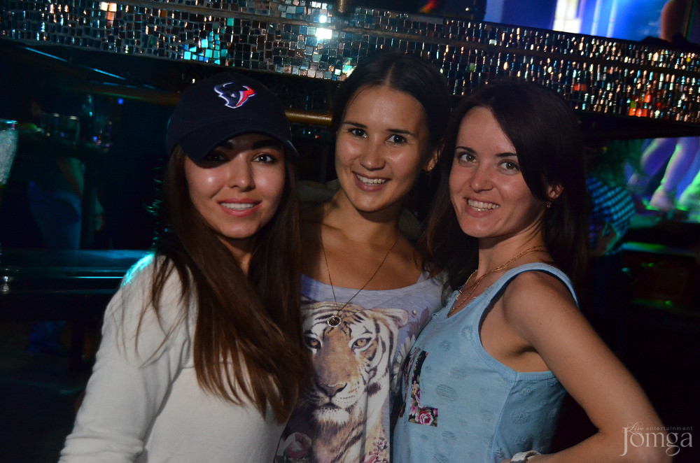 Фотография с SUMMER IS MAGIC в Батыр