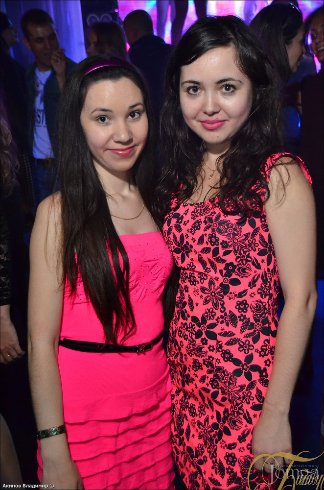 Фотография с SUMMER IS MAGIC в Батыр