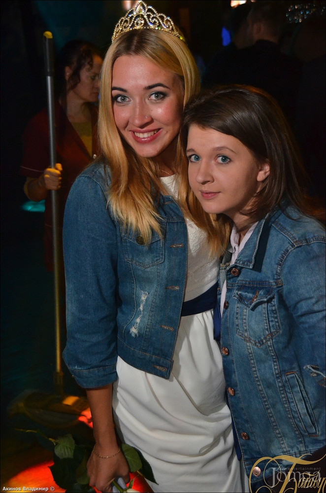 Фотография с SUMMER IS MAGIC в Батыр