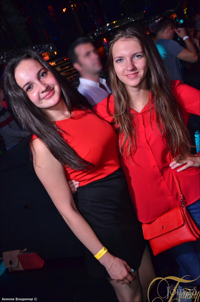 Фотография с DJ ALEX MILANO в Батыр