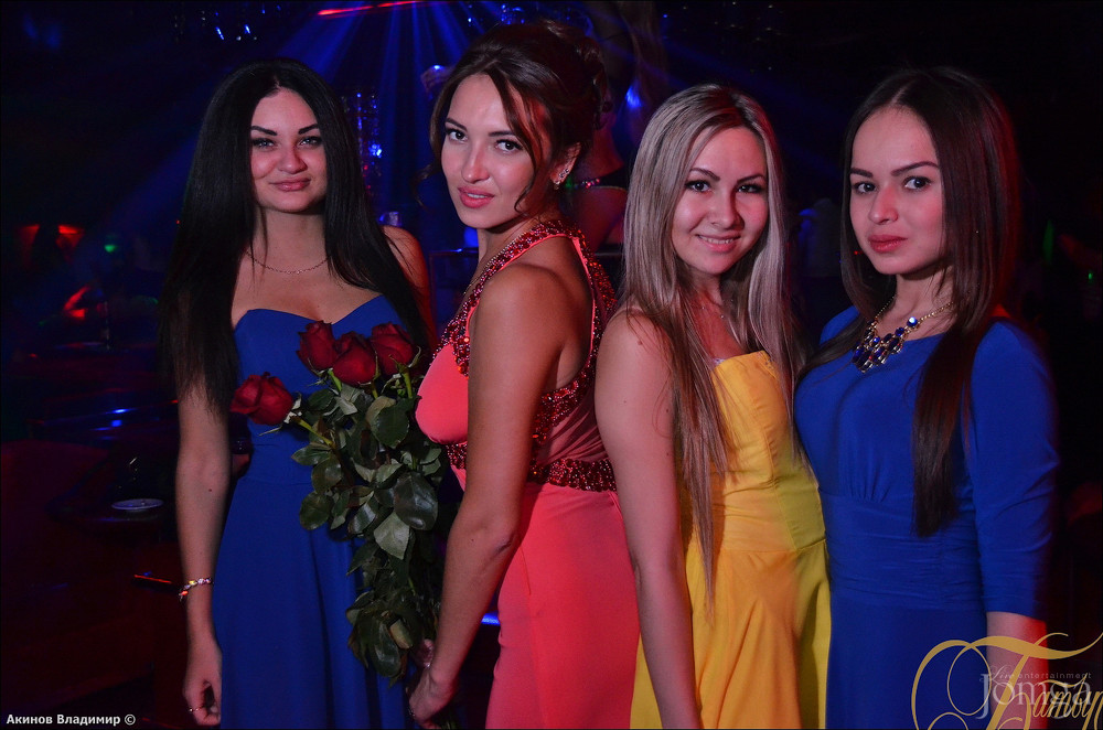 Фотография с DJ ALEX MILANO в Батыр