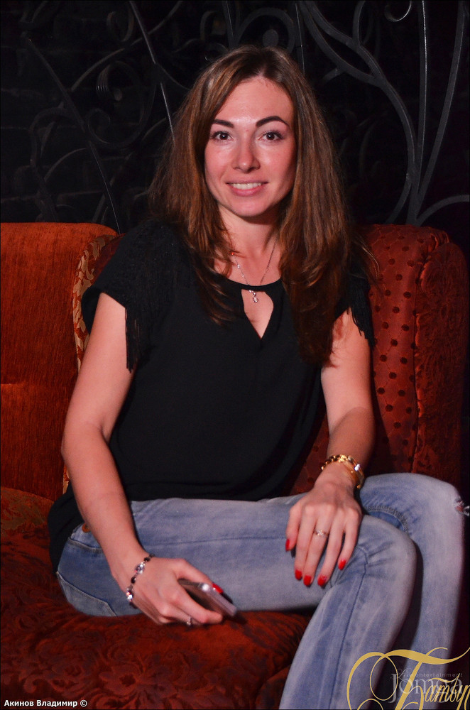 Фотография с DJ ALEX MILANO в Батыр