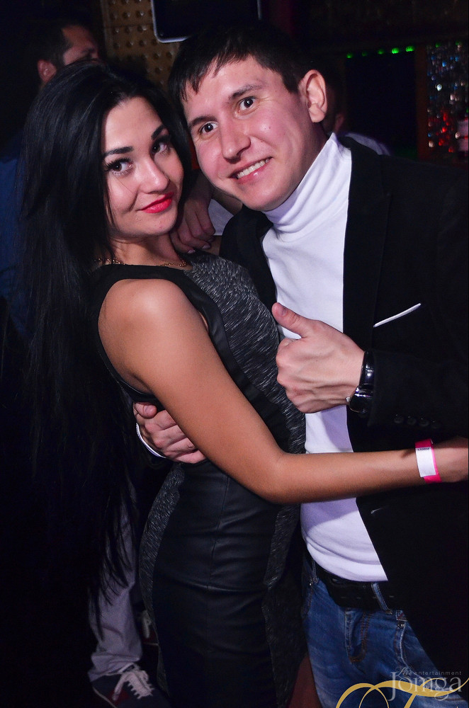 Фотография с DJ ALEX MILANO в Батыр