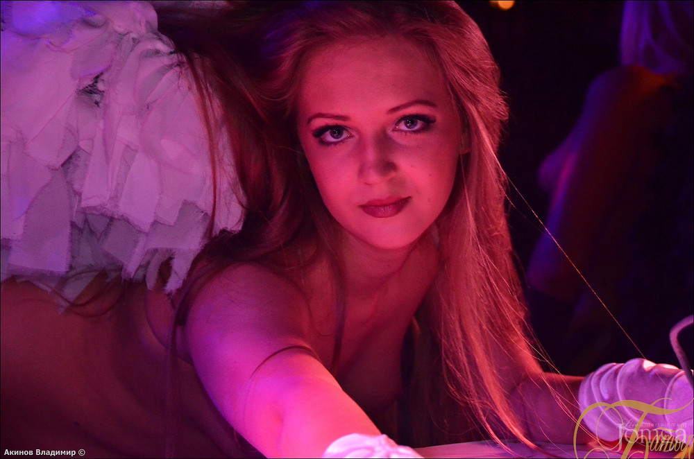 Фотография с DJ ALEX MILANO в Батыр