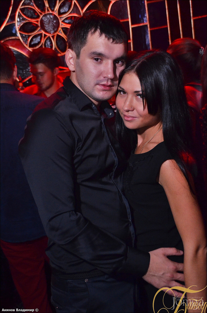 Фотография с DJ ALEX MILANO в Батыр