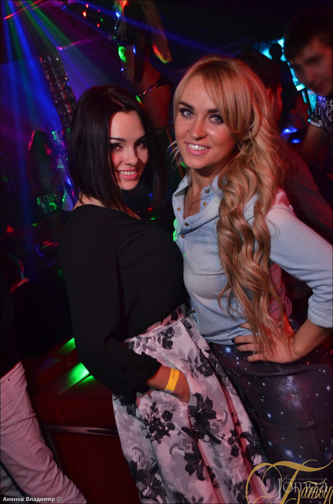 Фотография с DJ ALEX MILANO в Батыр