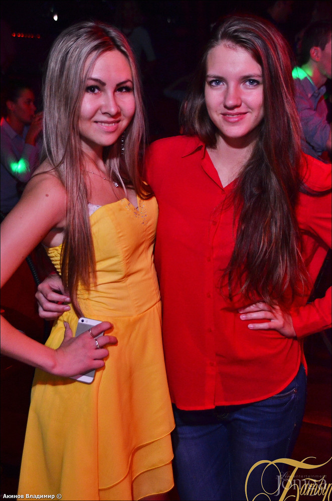 Фотография с DJ ALEX MILANO в Батыр