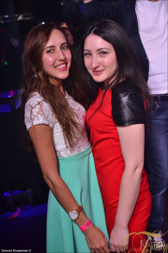 Фотография с DJ ALEX MILANO в Батыр